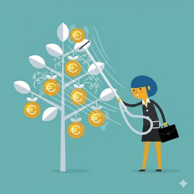 De Double Irish Dutch Sandwich uitgelegd